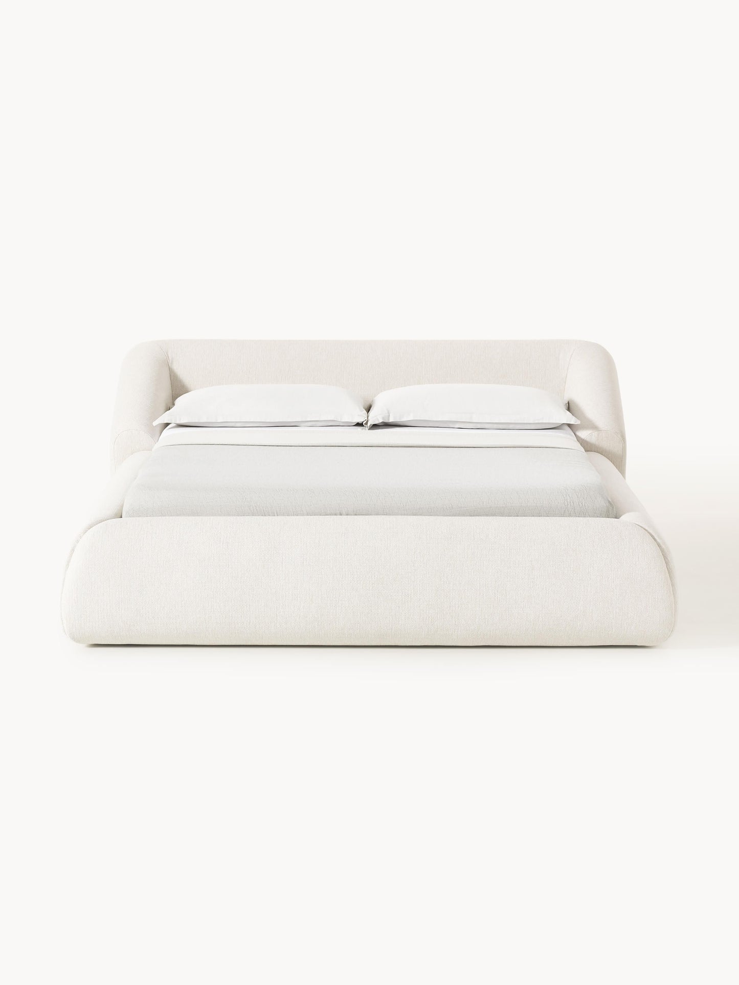 Ravella Upholstered Bed