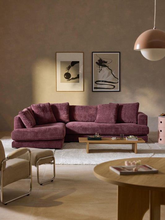 Trevanto Corner Sofa
