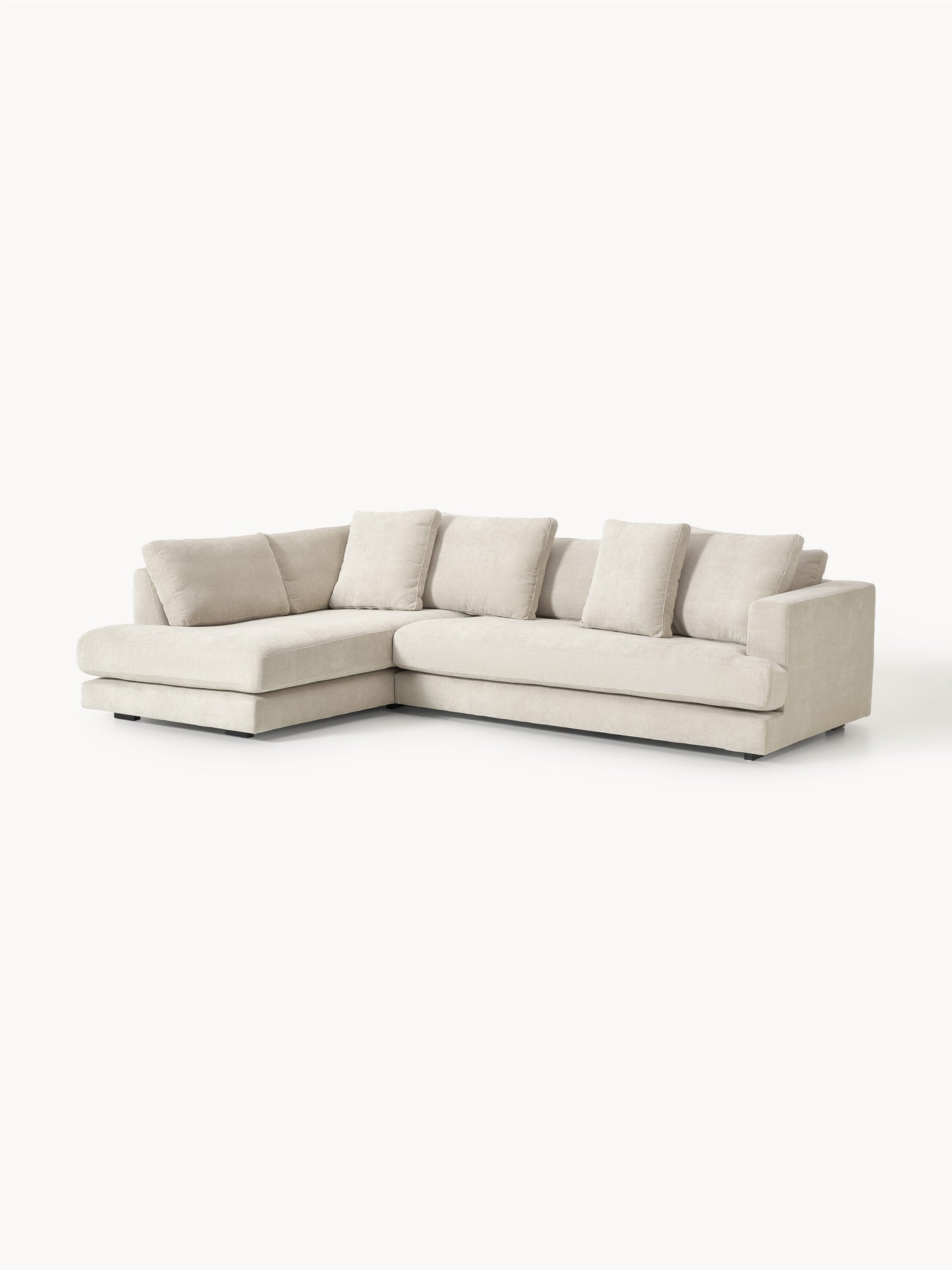 Trevanto Corner Sofa