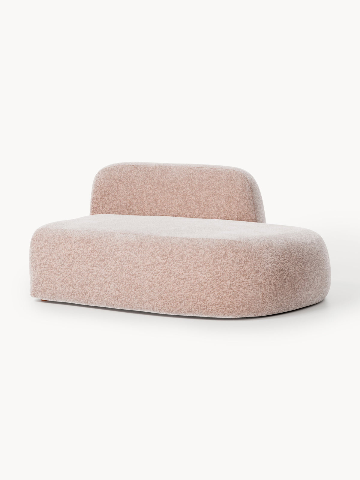 Wolnera Chaise Module