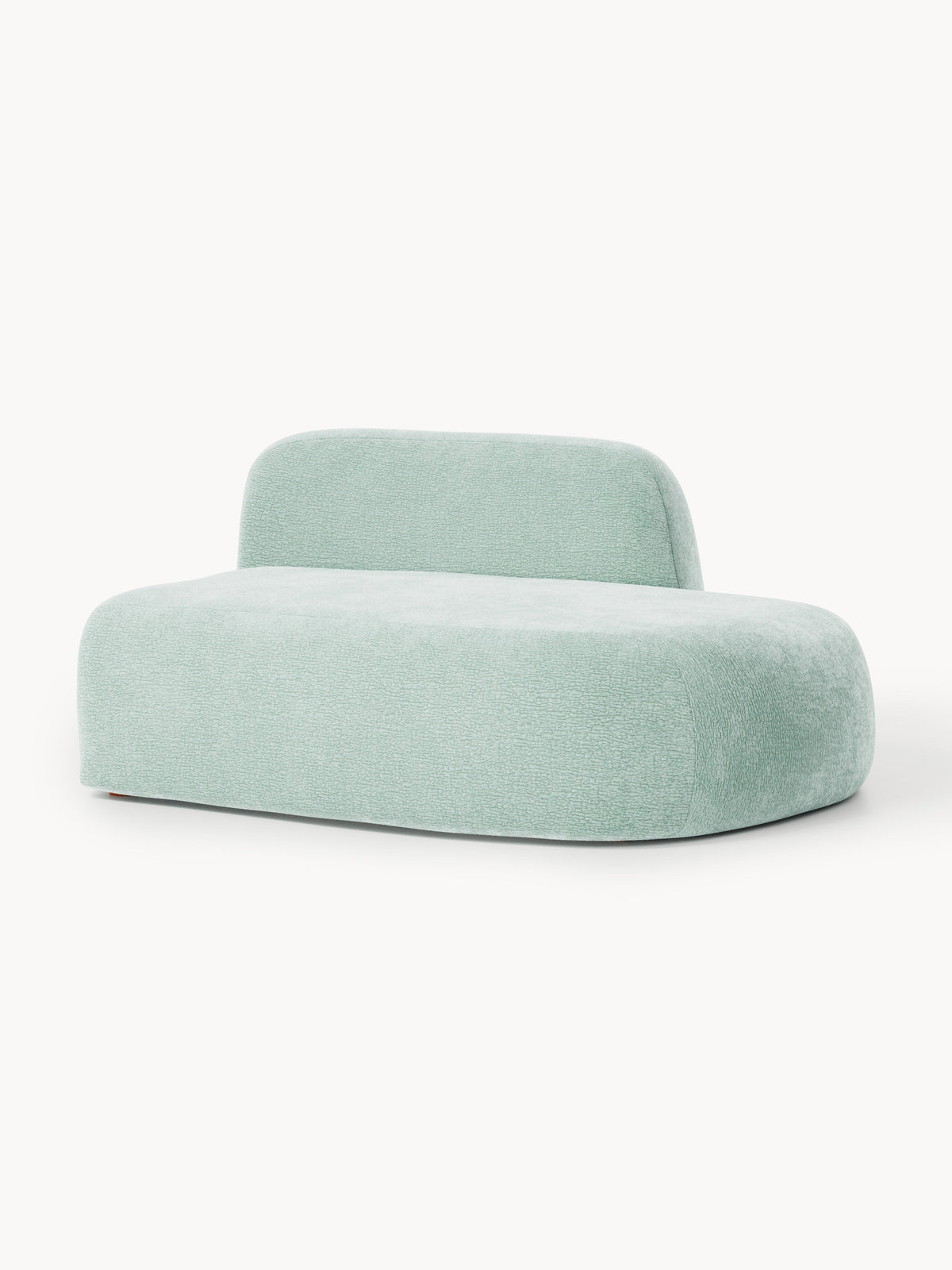 Wolnera Chaise Module