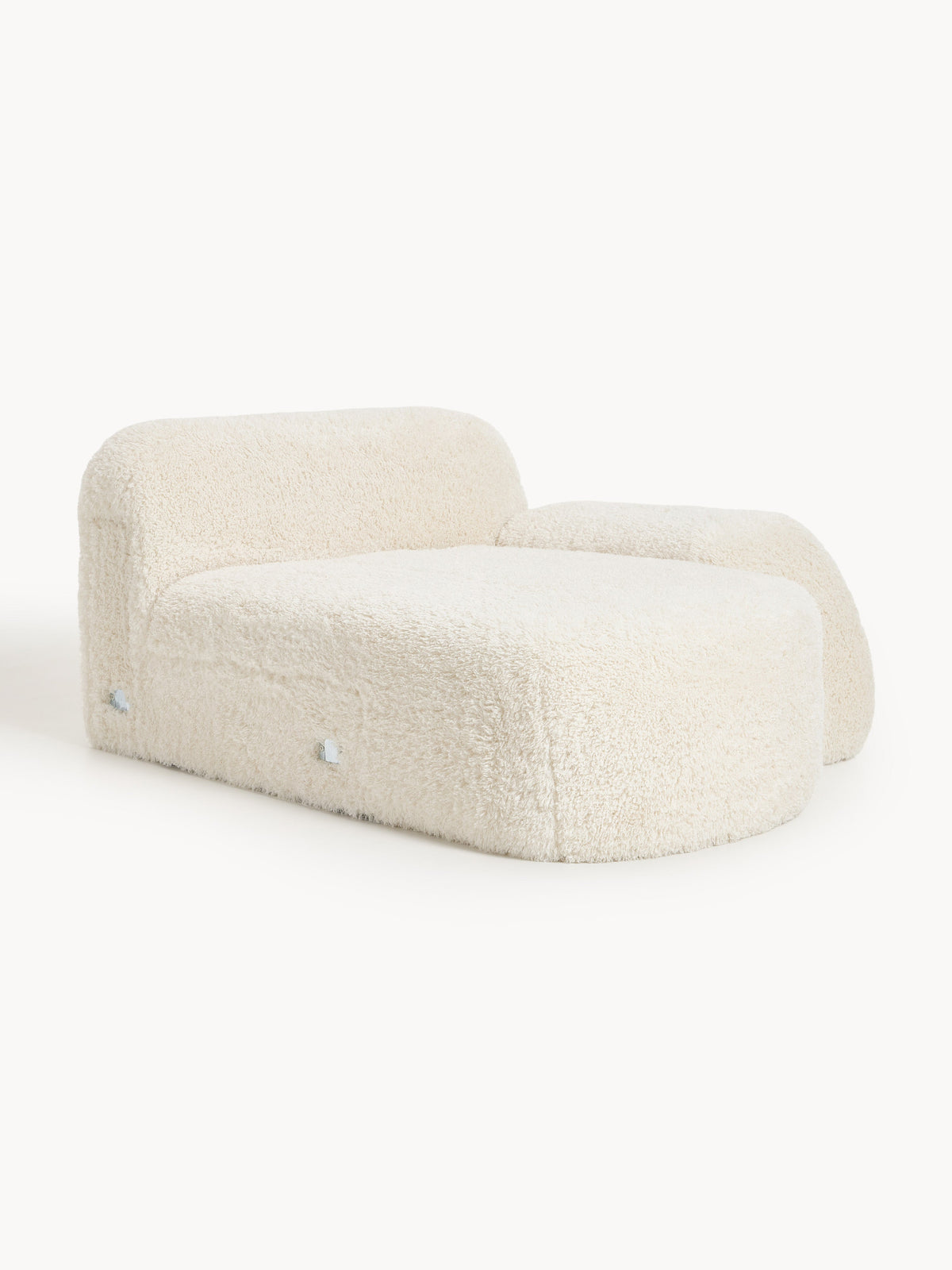 Wolnera Teddy Chaise