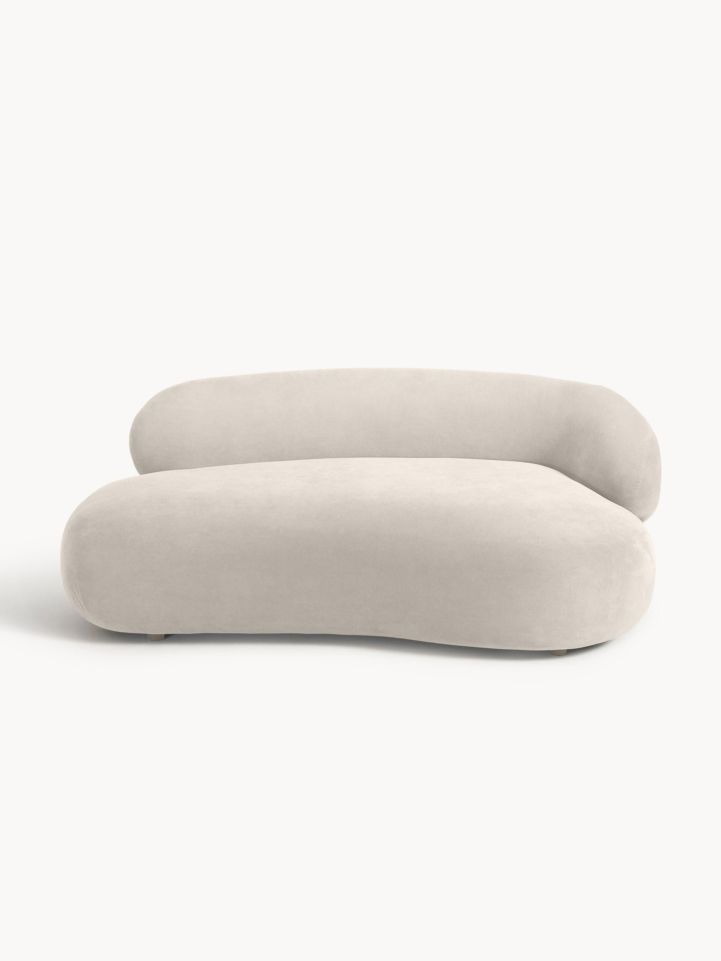 Alborea 2-Seater Sofa
