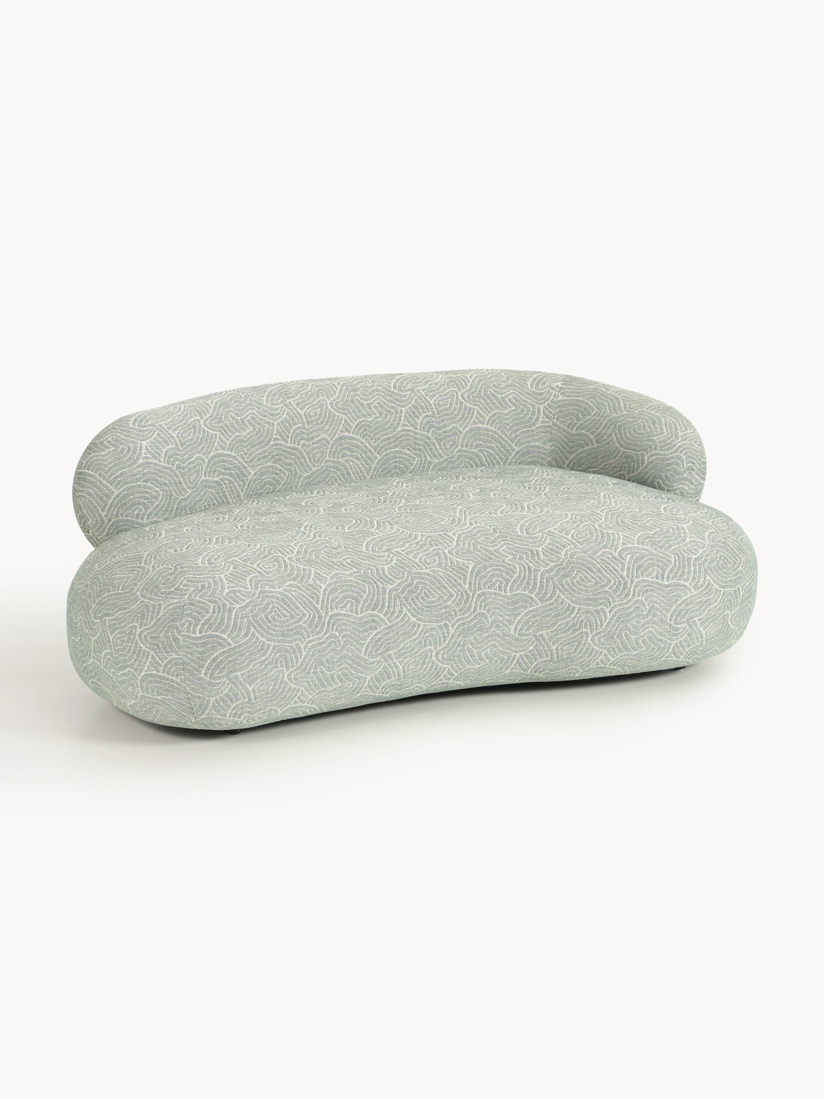 Alborea 2-Seater Sofa