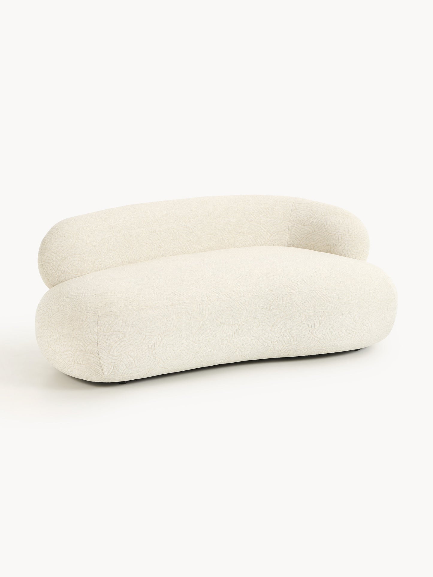 Alborea 2-Seater Sofa