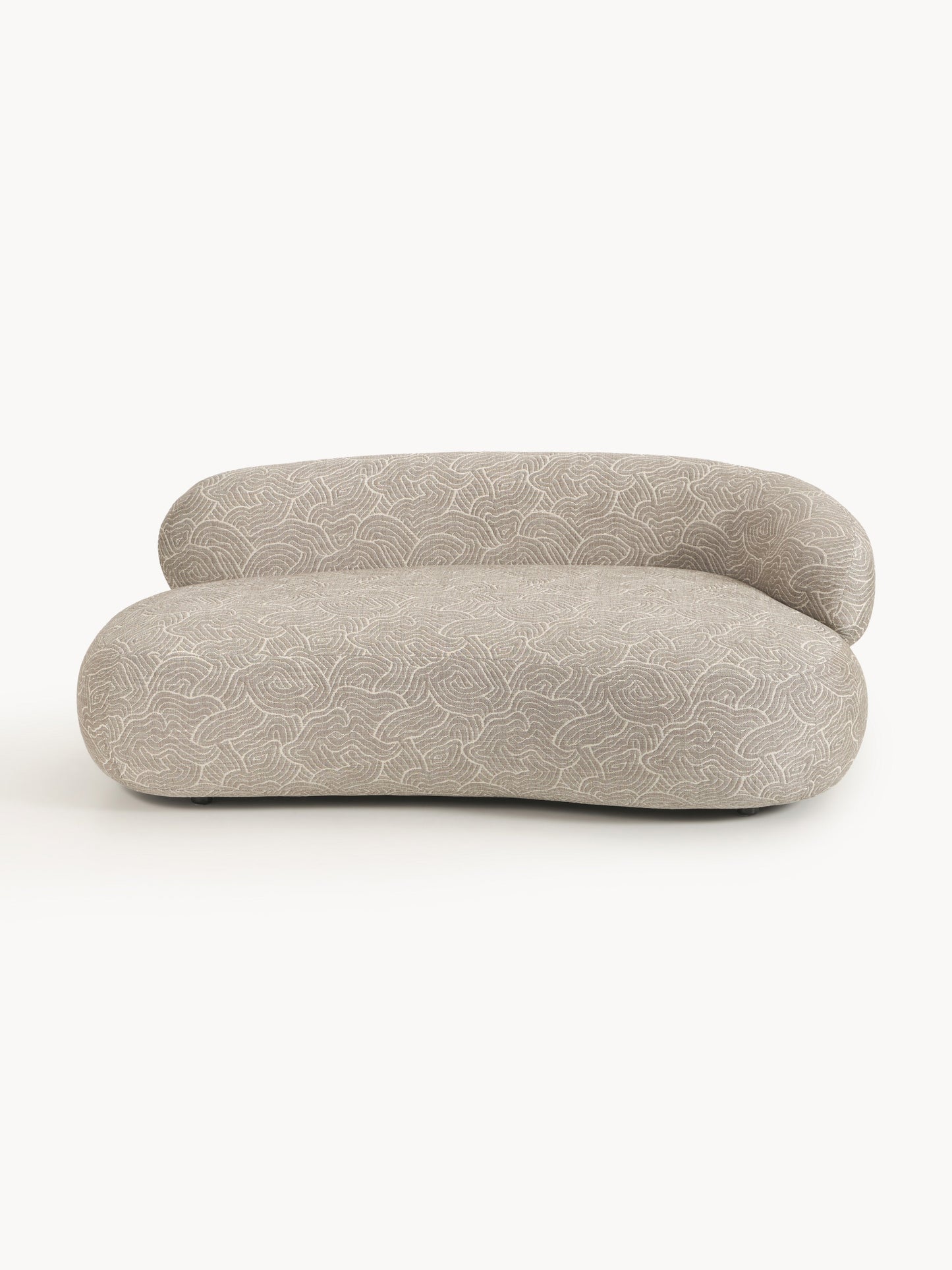 Alborea 2-Seater Sofa
