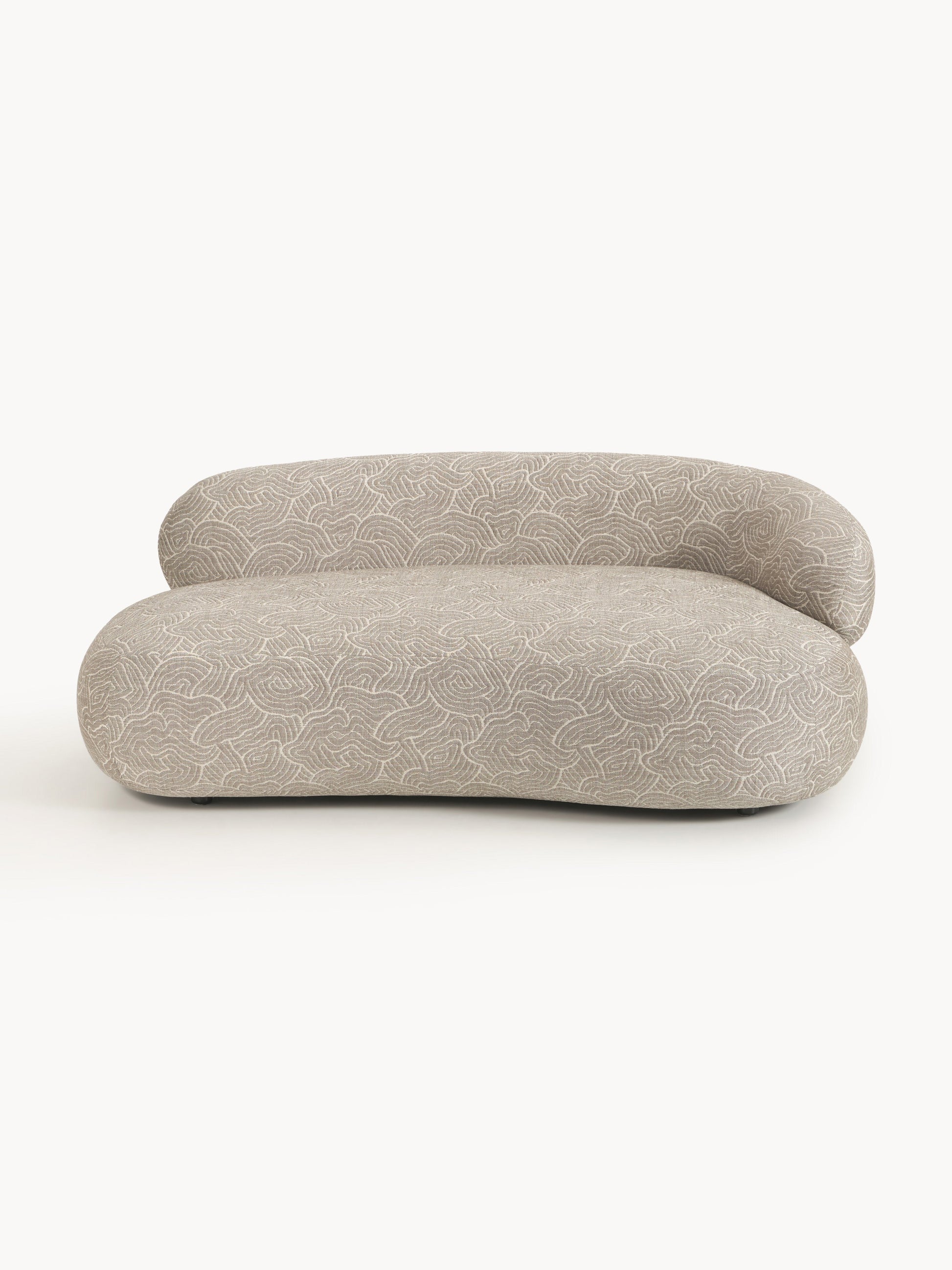 Alborea 2-Seater Sofa