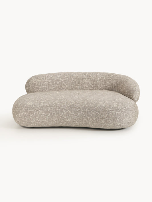 Alborea 2-Seater Sofa