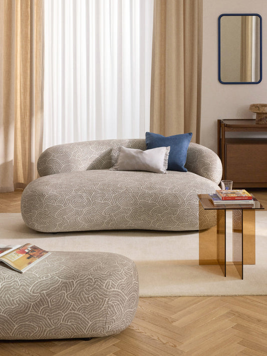 Alborea 2-Seater Sofa