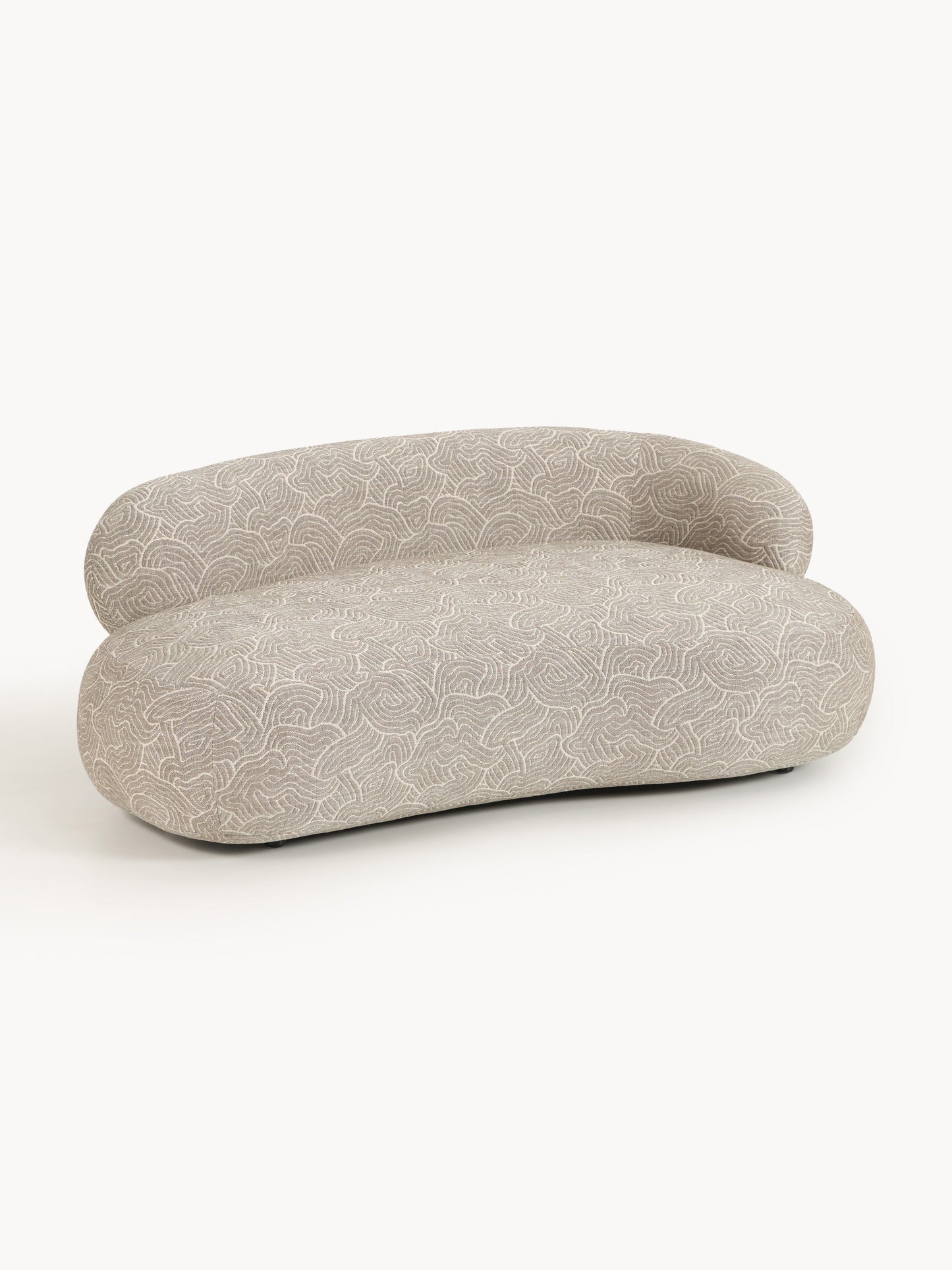 Alborea 2-Seater Sofa