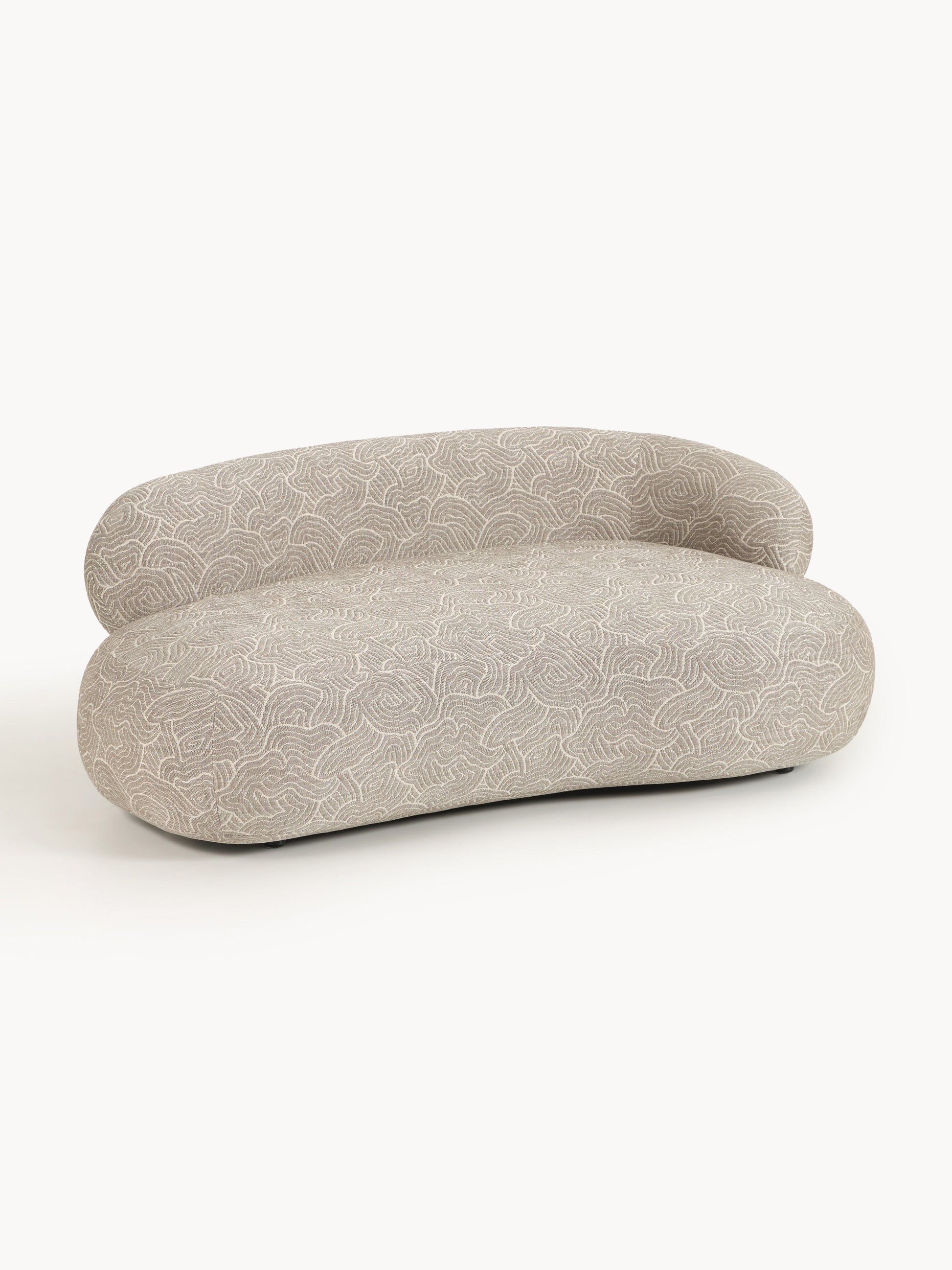 Alborea 2-Seater Sofa