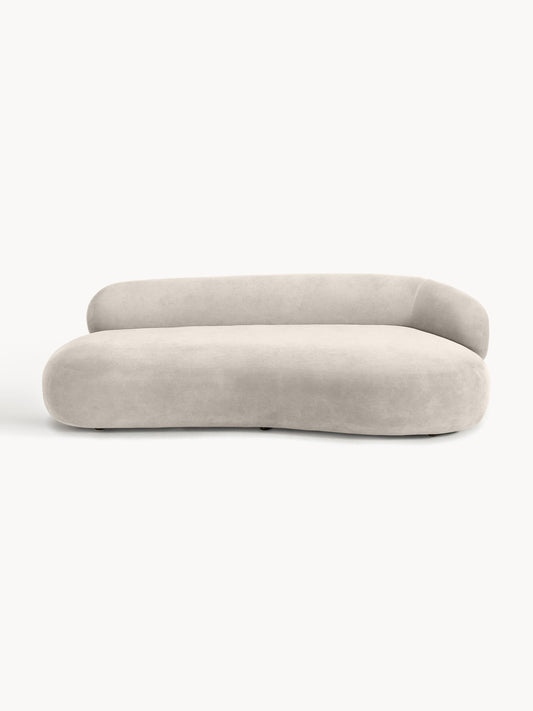Alborea 3-Seater Sofa