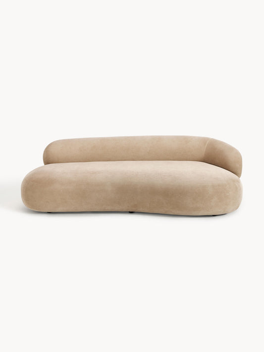 Alborea 3-Seater Sofa