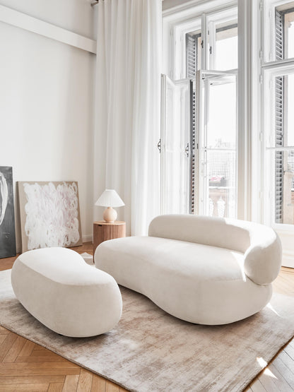 Alborea 3-Seater Sofa