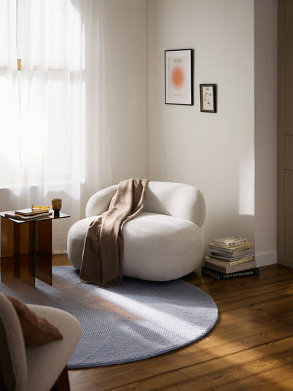 Alborea Lounge Chair