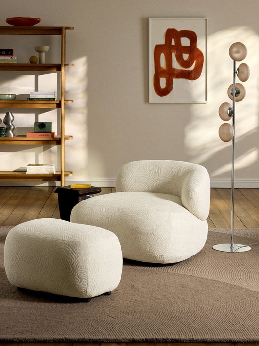 Alborea Lounge Chair