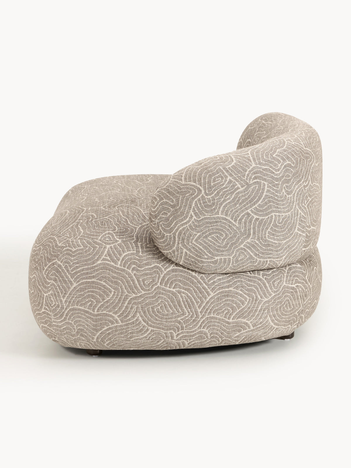 Alborea Lounge Chair