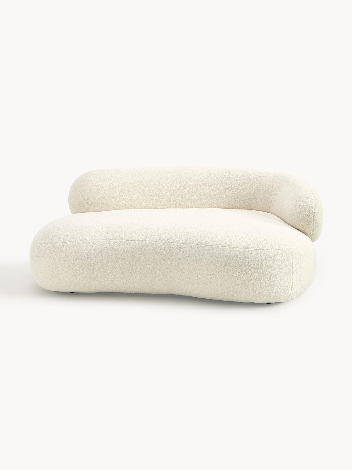 Alborea Teddy Sofa (2-Seater)