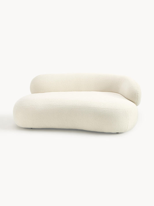 Alborea Teddy Sofa (2-Seater)
