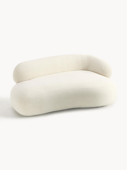Alborea Teddy Sofa (2-Seater)