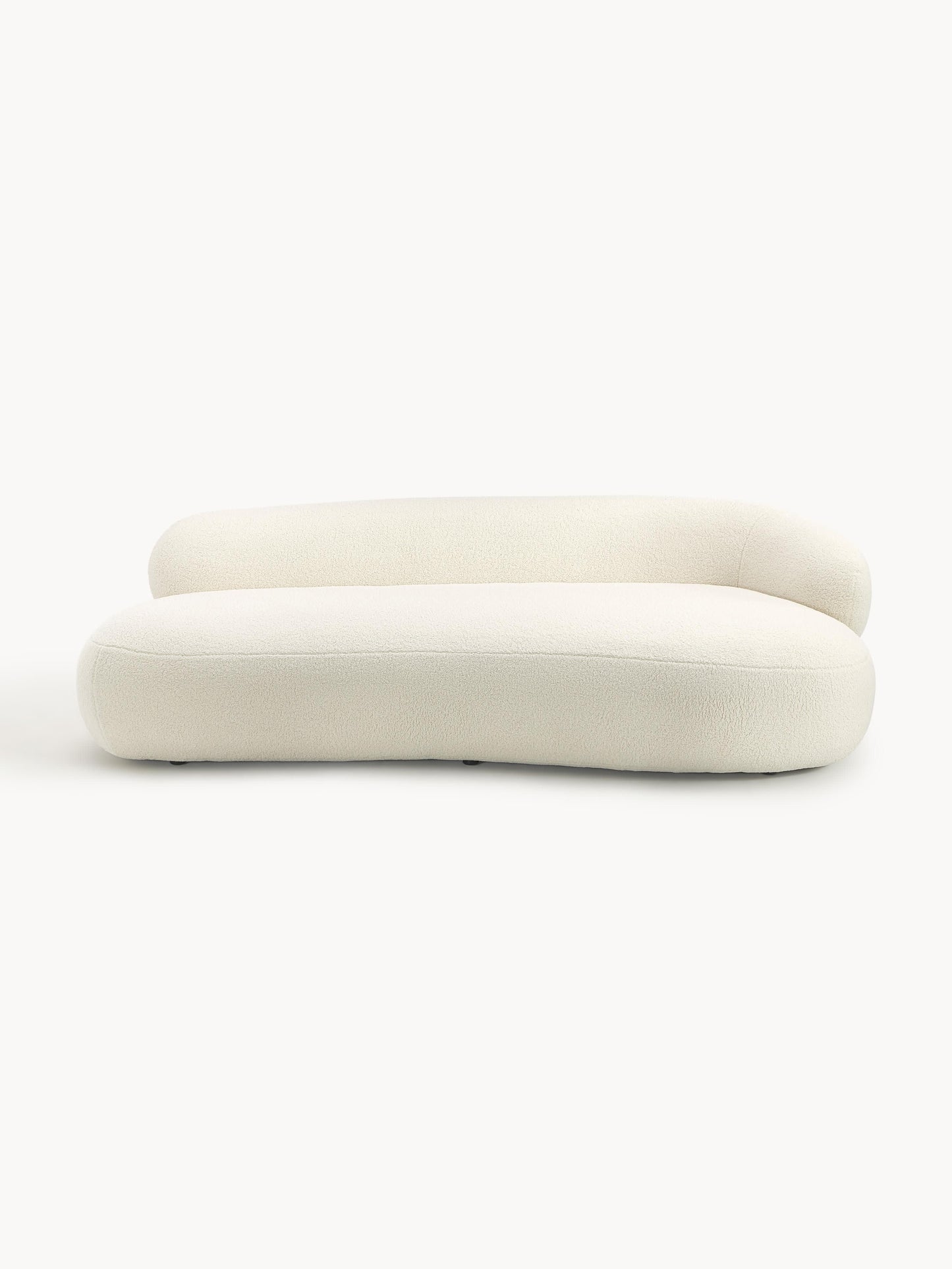 Alborea Teddy Sofa (3-Seater)