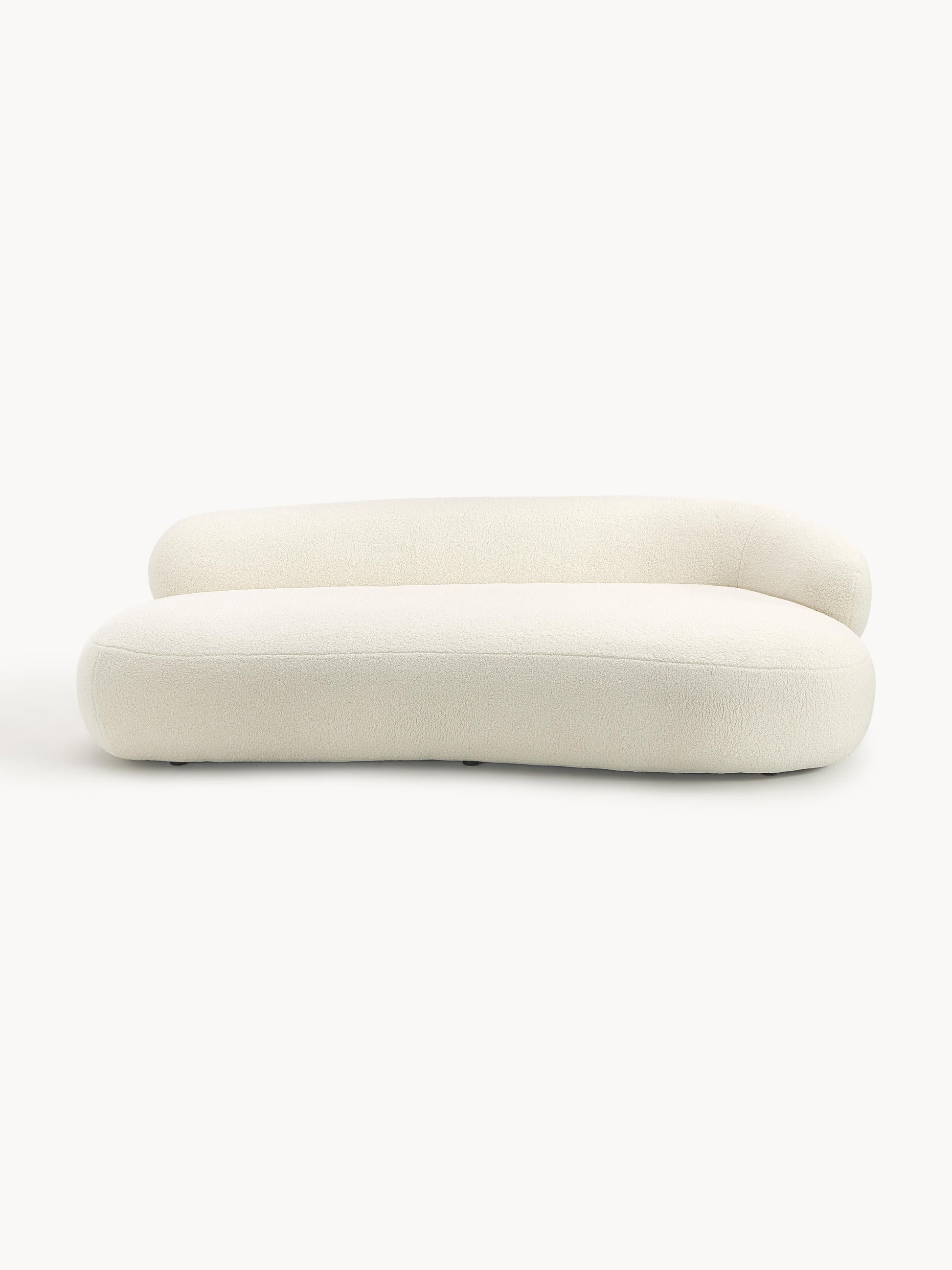 Alborea Teddy Sofa (3-Seater)