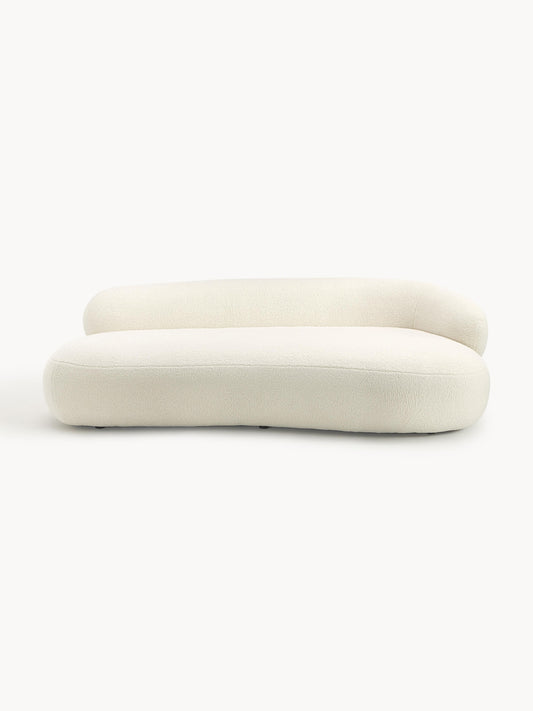 Alborea Teddy Sofa (3-Seater)