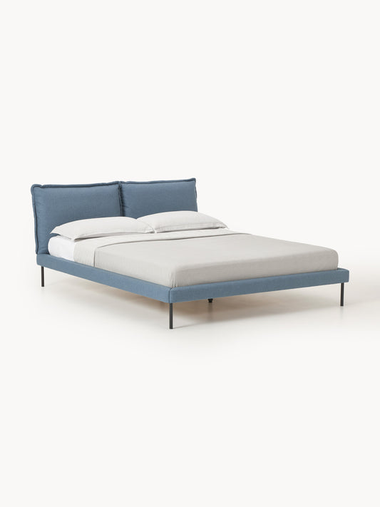 Ameliska Upholstered Bed