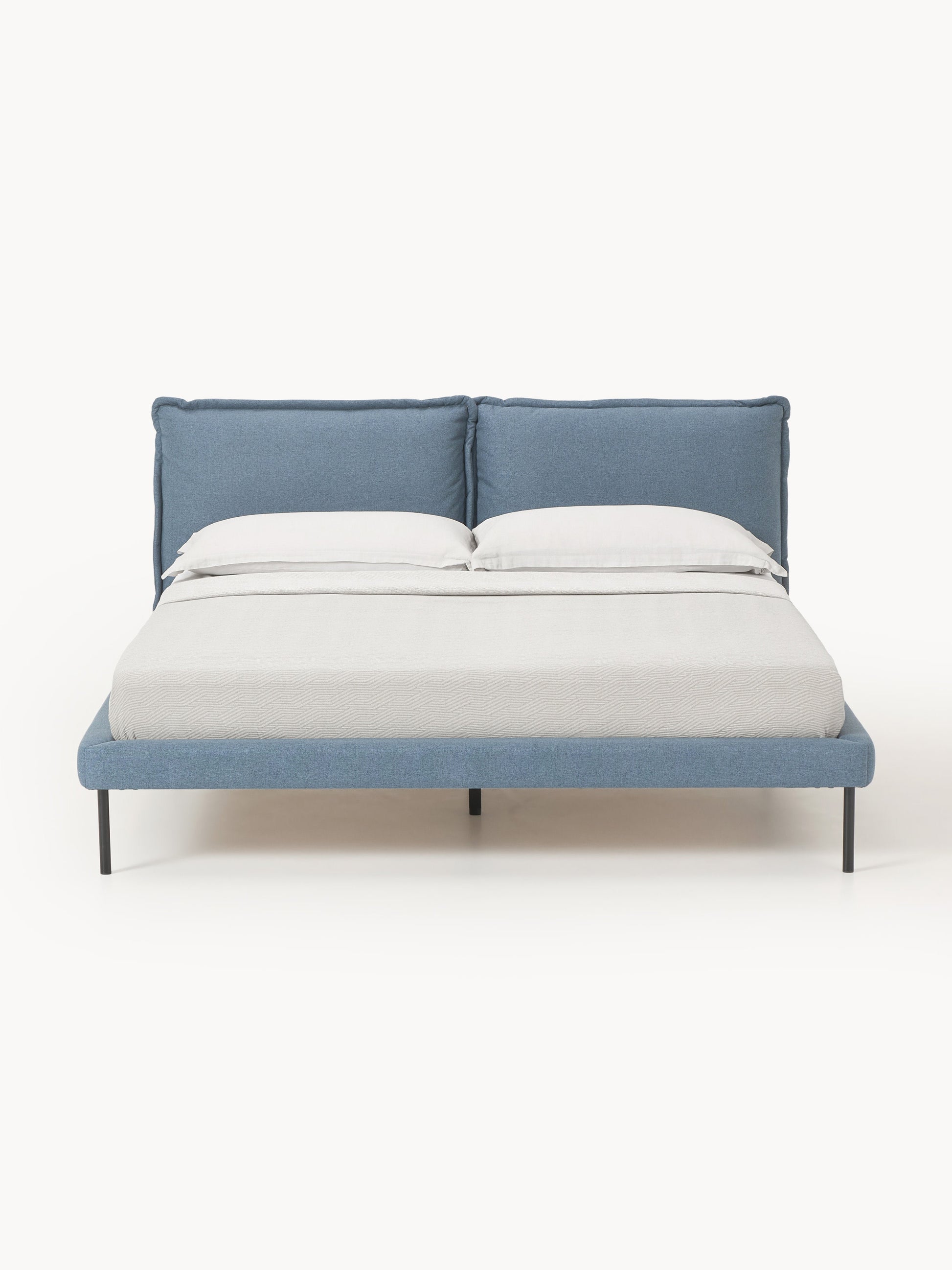 Ameliska Upholstered Bed