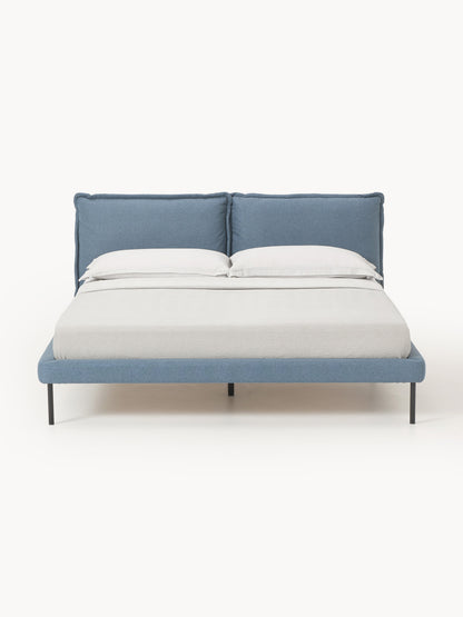 Ameliska Upholstered Bed