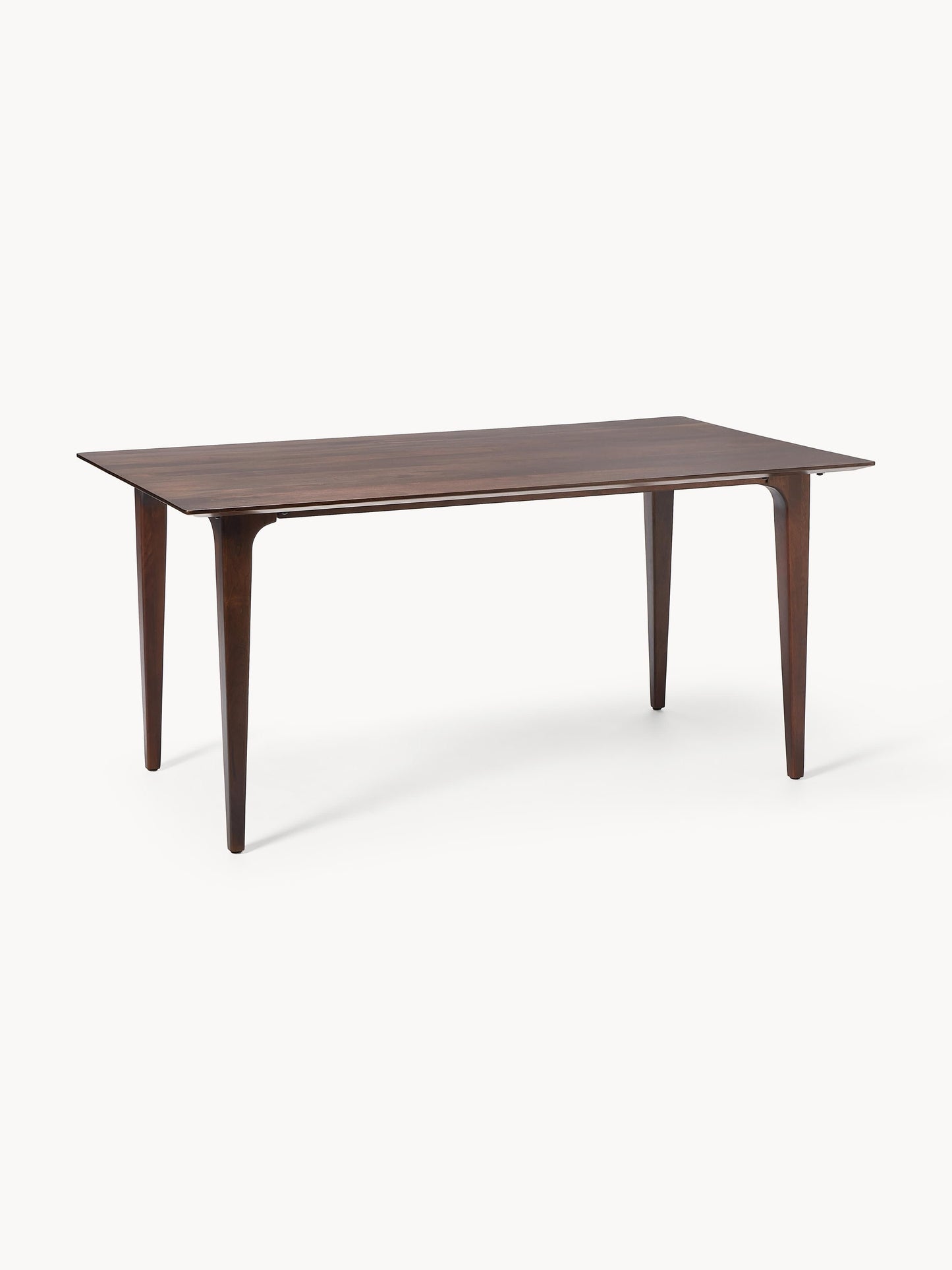 Archibo Mango Wood Dining Table, in Various Sizes