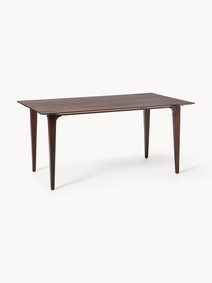 Archibo Mango Wood Dining Table, in Various Sizes