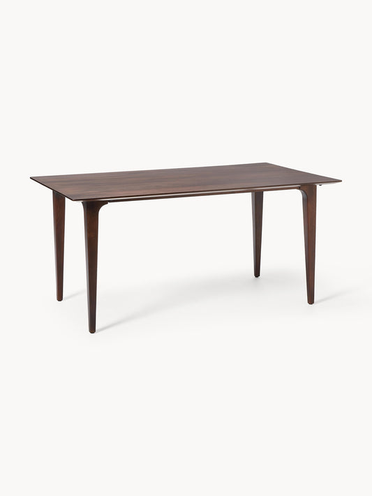Archibo Mango Wood Dining Table, in Various Sizes