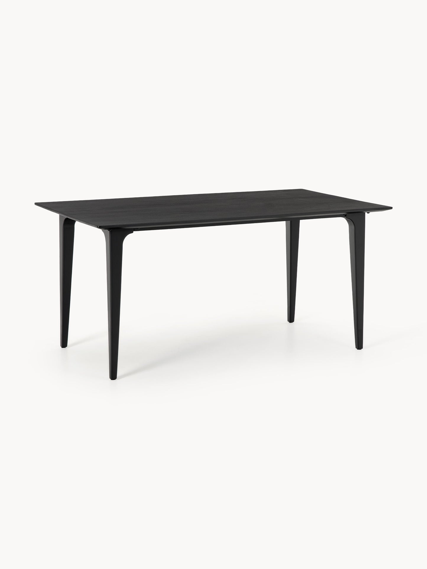 Archibo Mango Wood Dining Table, in Various Sizes
