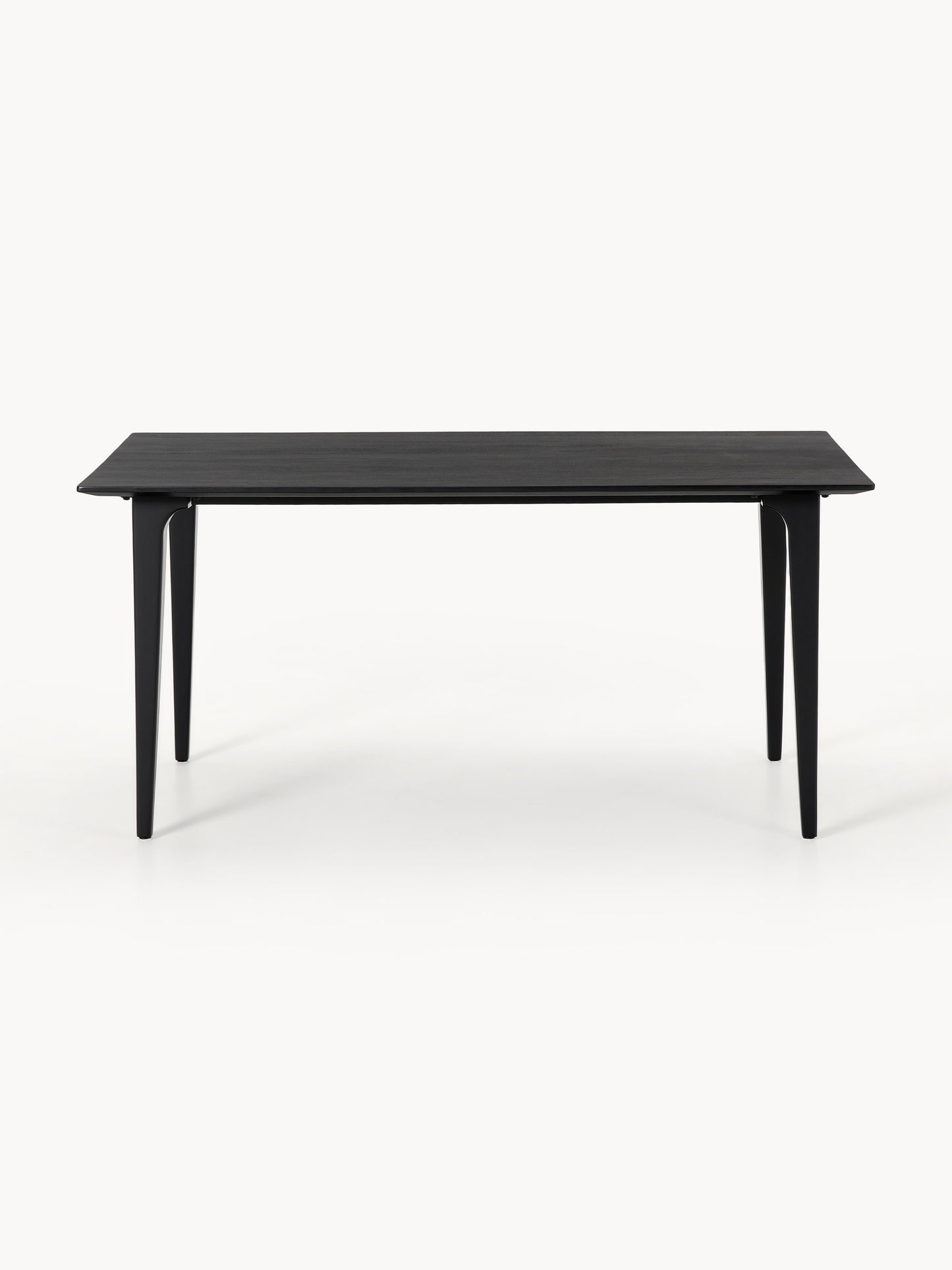 Archibo Mango Wood Dining Table, in Various Sizes