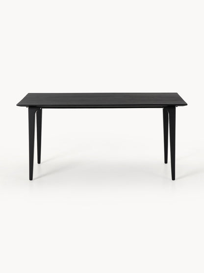 Archibo Mango Wood Dining Table, in Various Sizes