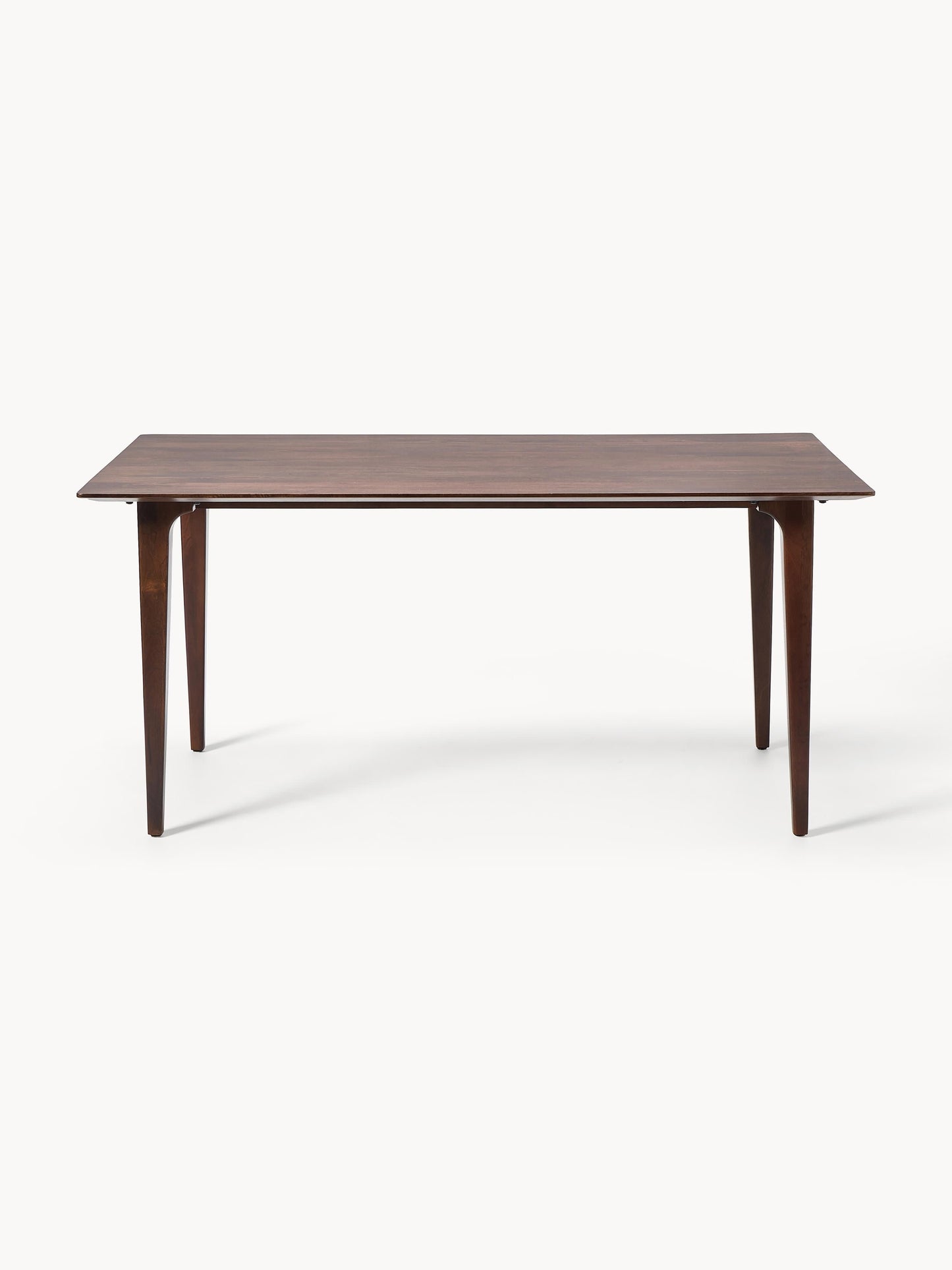Archibo Mango Wood Dining Table, in Various Sizes