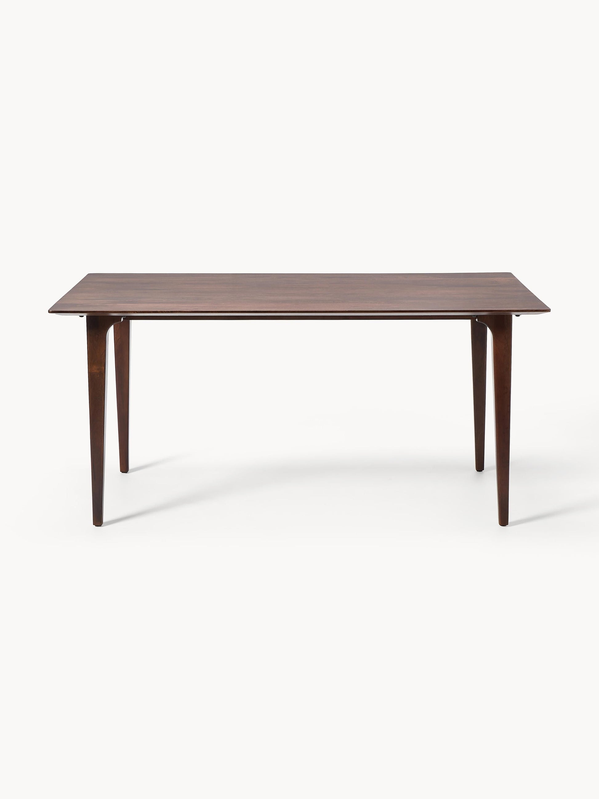 Archibo Mango Wood Dining Table, in Various Sizes