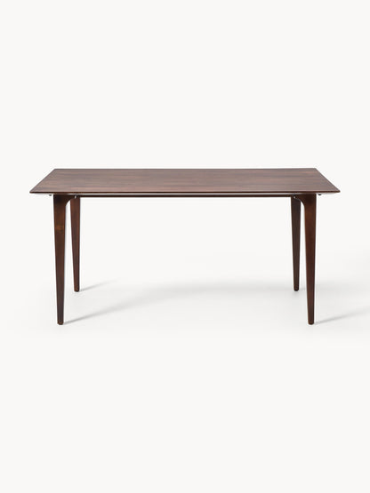 Archibo Mango Wood Dining Table, in Various Sizes