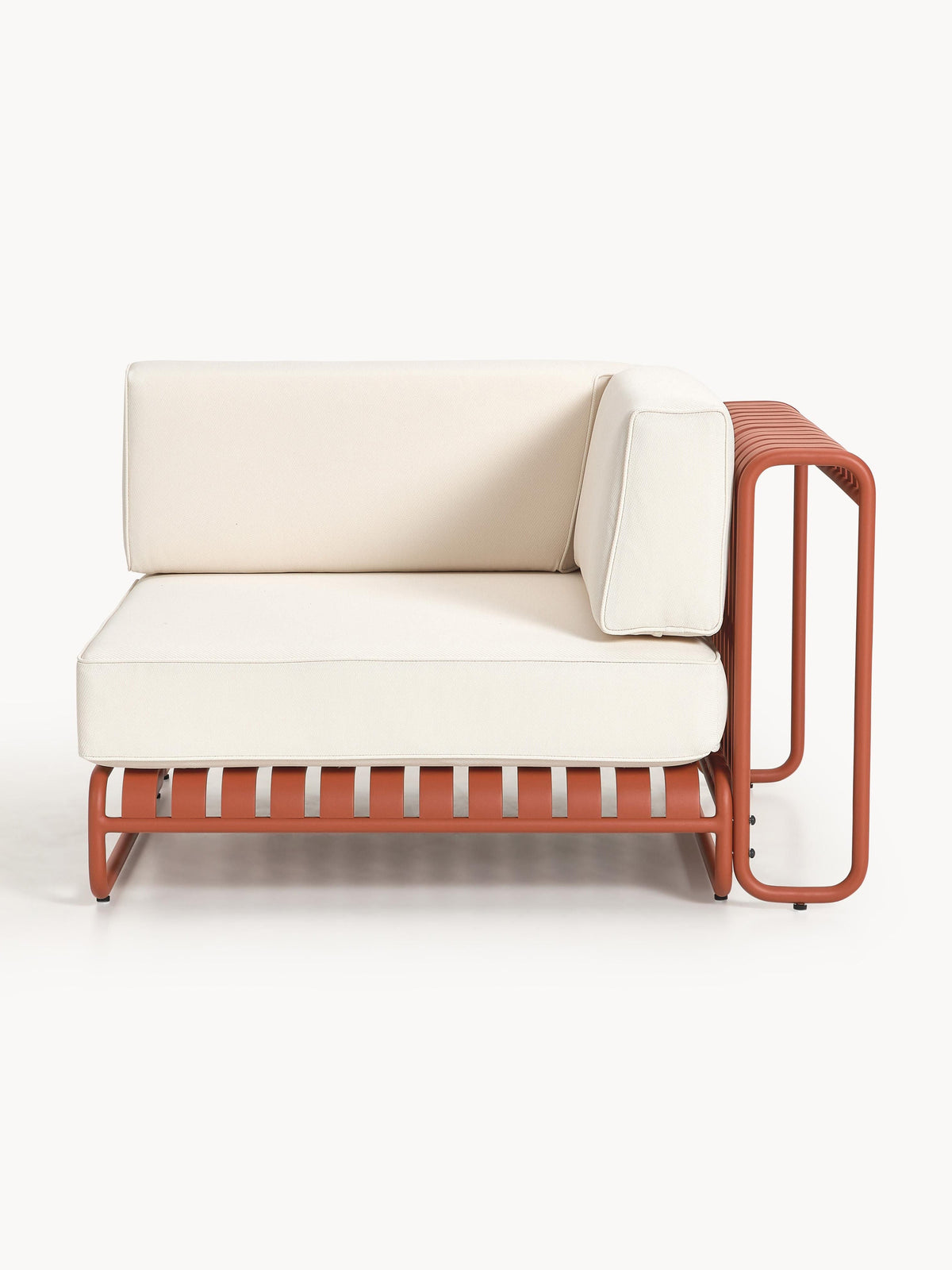 Caissen Garden Corner Module