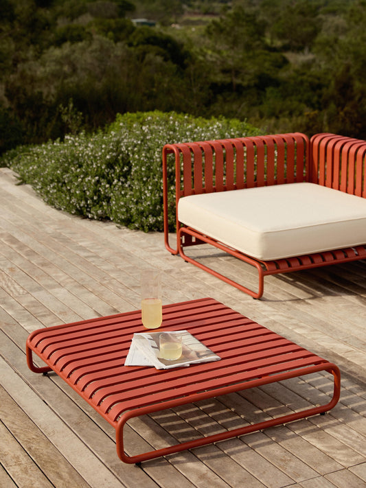 Caissen Garden Corner Module