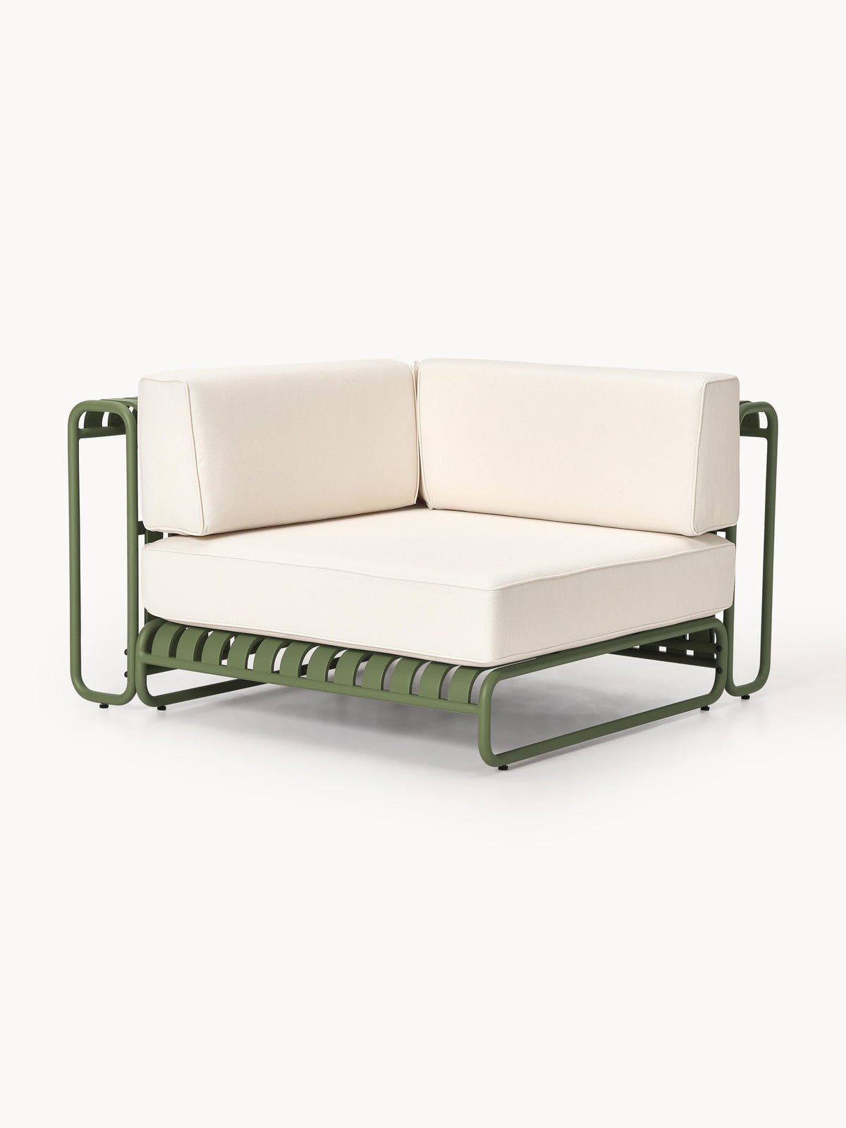 Caissen Garden Corner Module