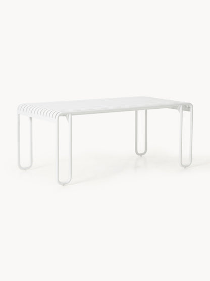 Caissen Garden Table, 180 x 90 cm