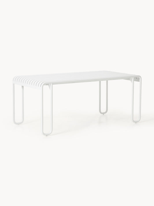 Caissen Garden Table, 180 x 90 cm