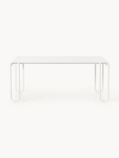 Caissen Garden Table, 180 x 90 cm
