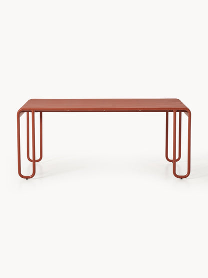 Caissen Garden Table, 180 x 90 cm