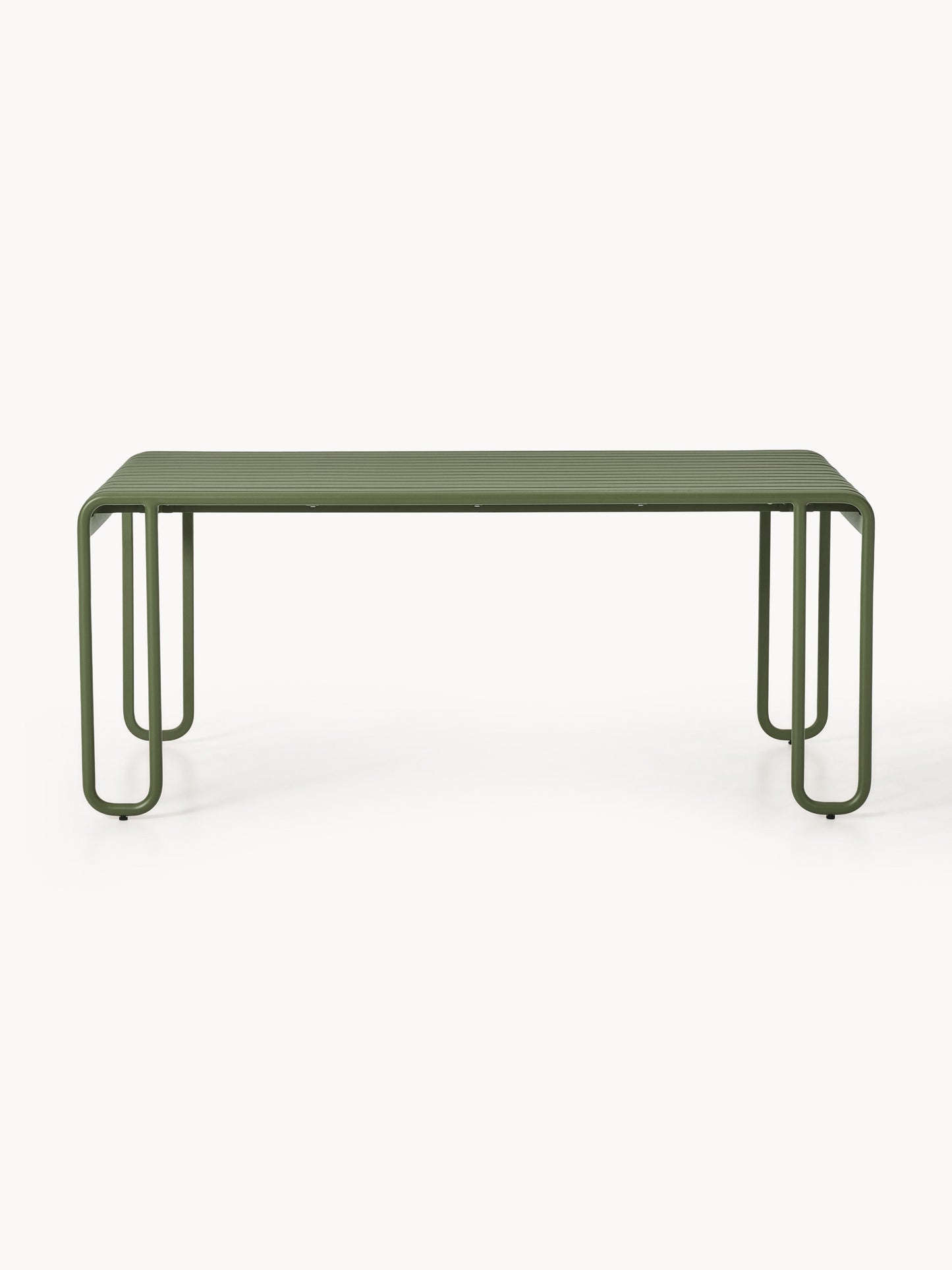 Caissen Garden Table, 180 x 90 cm