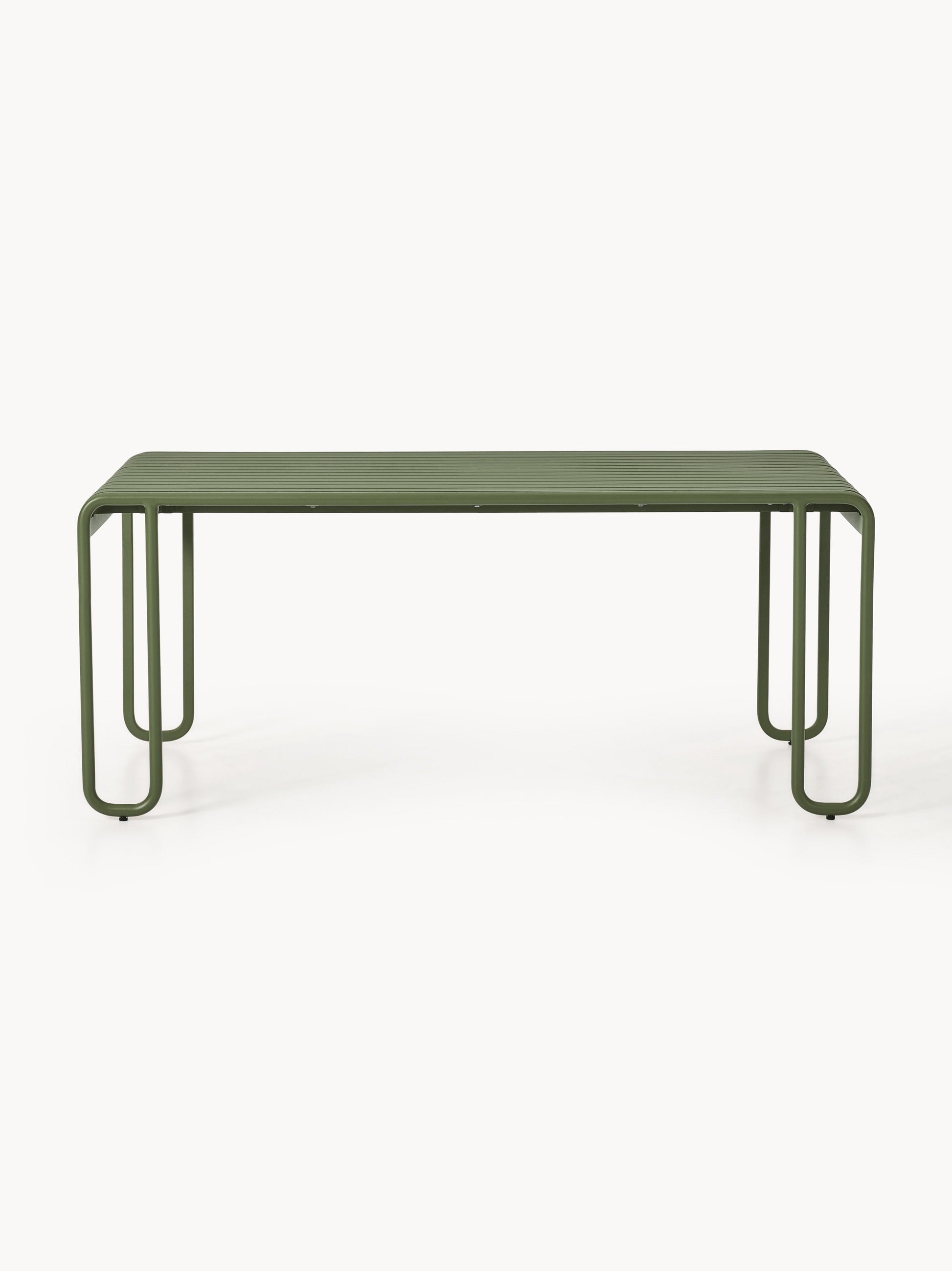 Caissen Garden Table, 180 x 90 cm