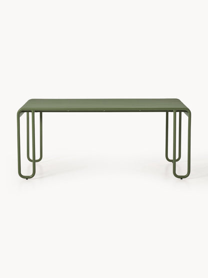 Caissen Garden Table, 180 x 90 cm