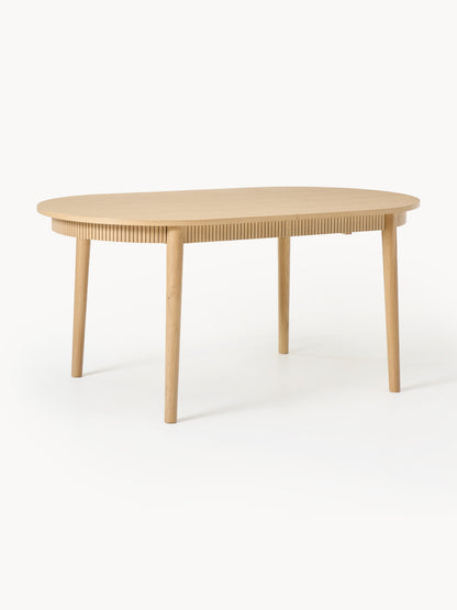 Calenta Extendable Dining Table, in Various Sizes